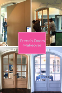 french doors home office jennifer allwood