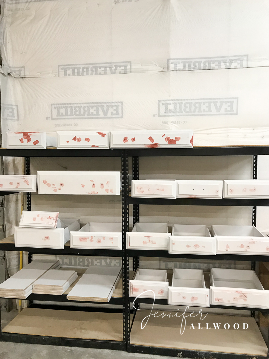 How to Update Knotty Alder and Make them Smooth Jennifer Allwood