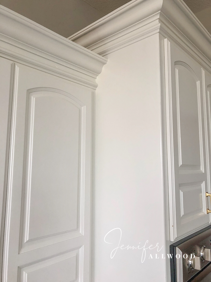 How to Update Knotty Alder and Make them Smooth Jennifer Allwood