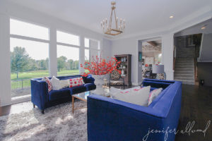 comfortable colorful living room jennifer allwood