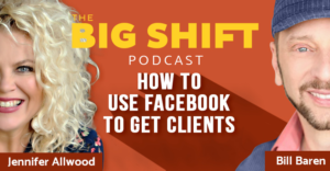 The Big Shift Podcast