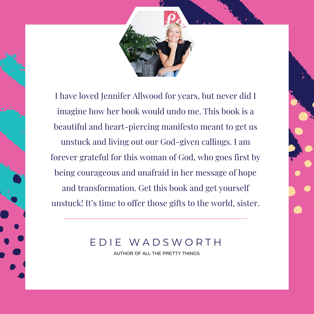 Edie Wadsworth