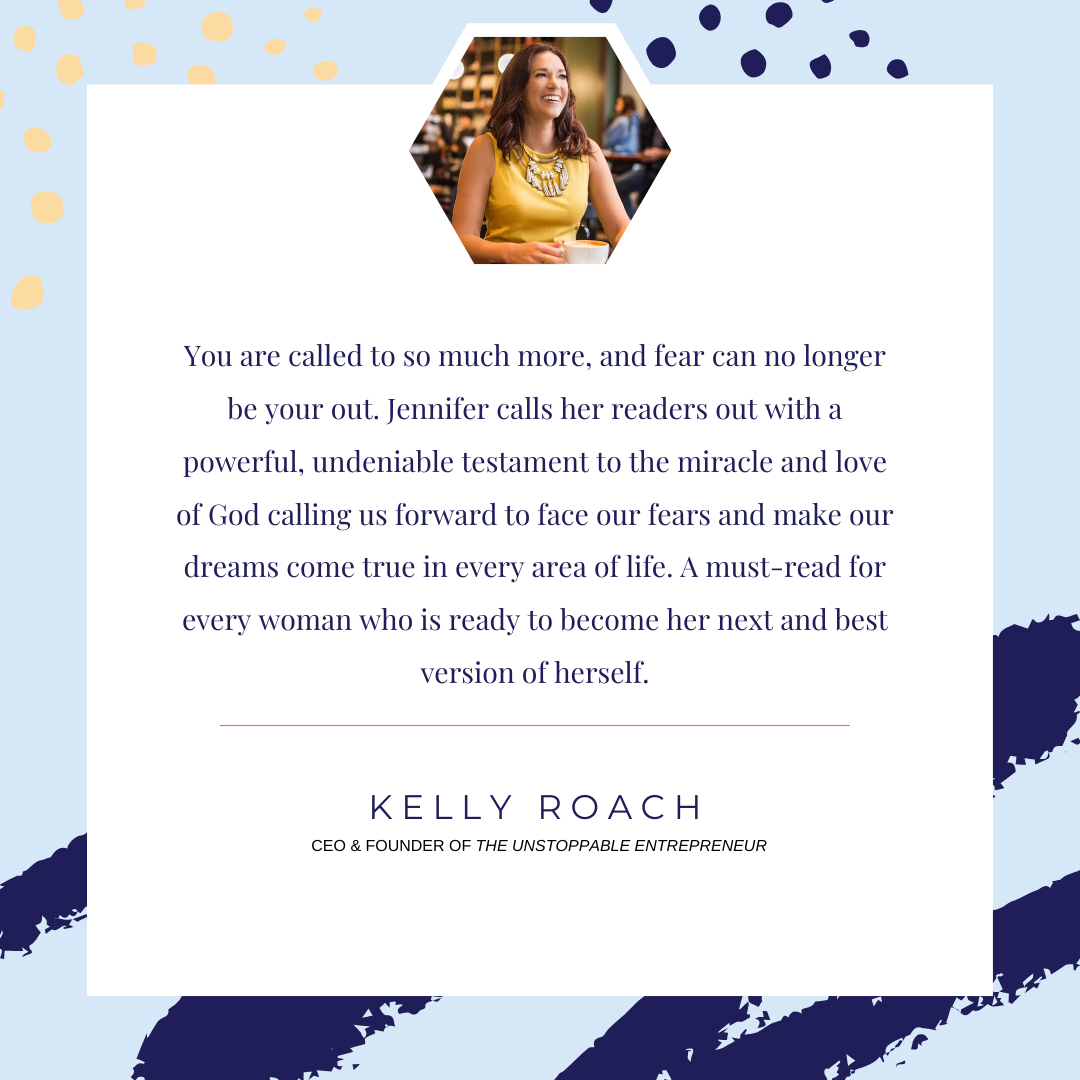 Kelly Roach