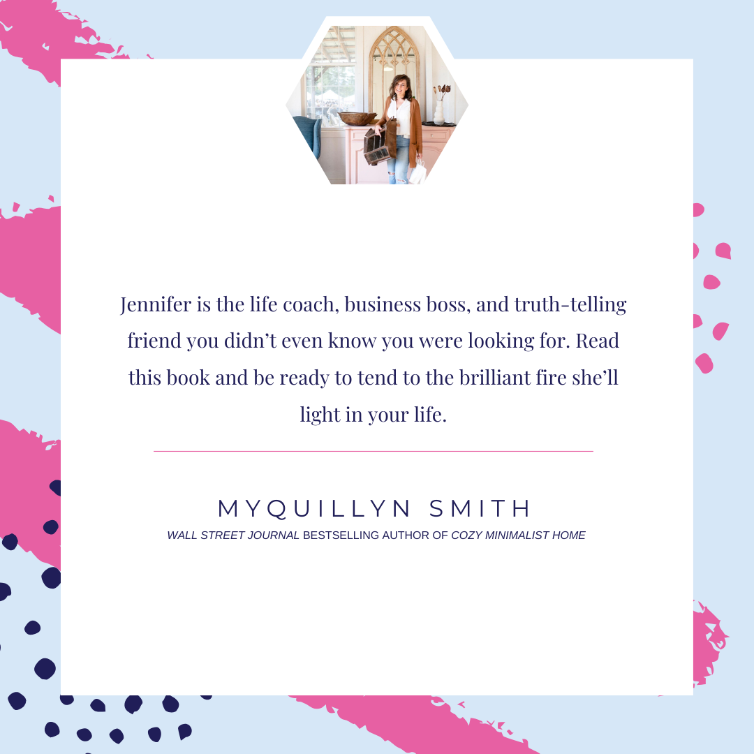 Myquillyn Smith