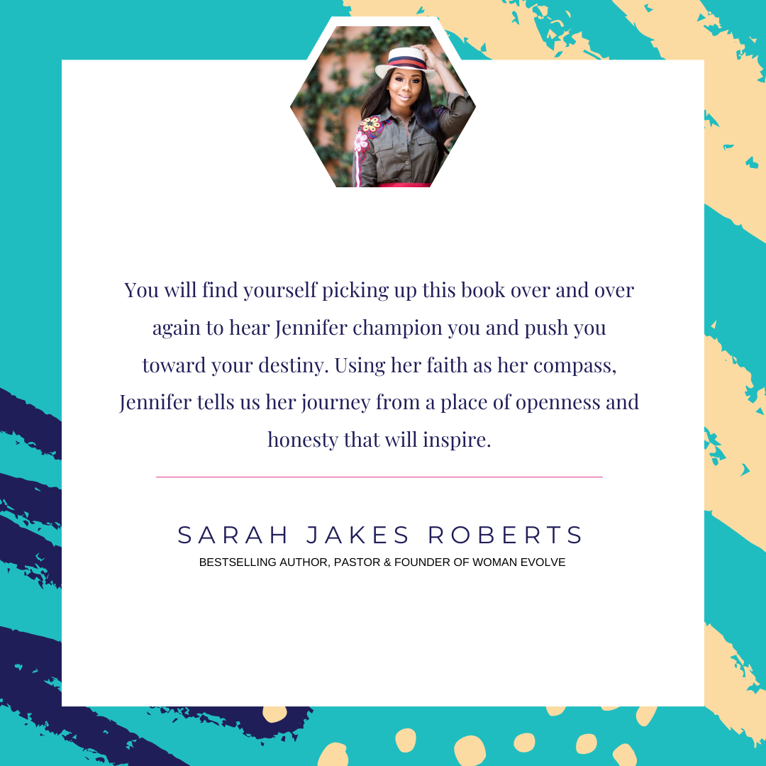 Sarah Jakes Roberts