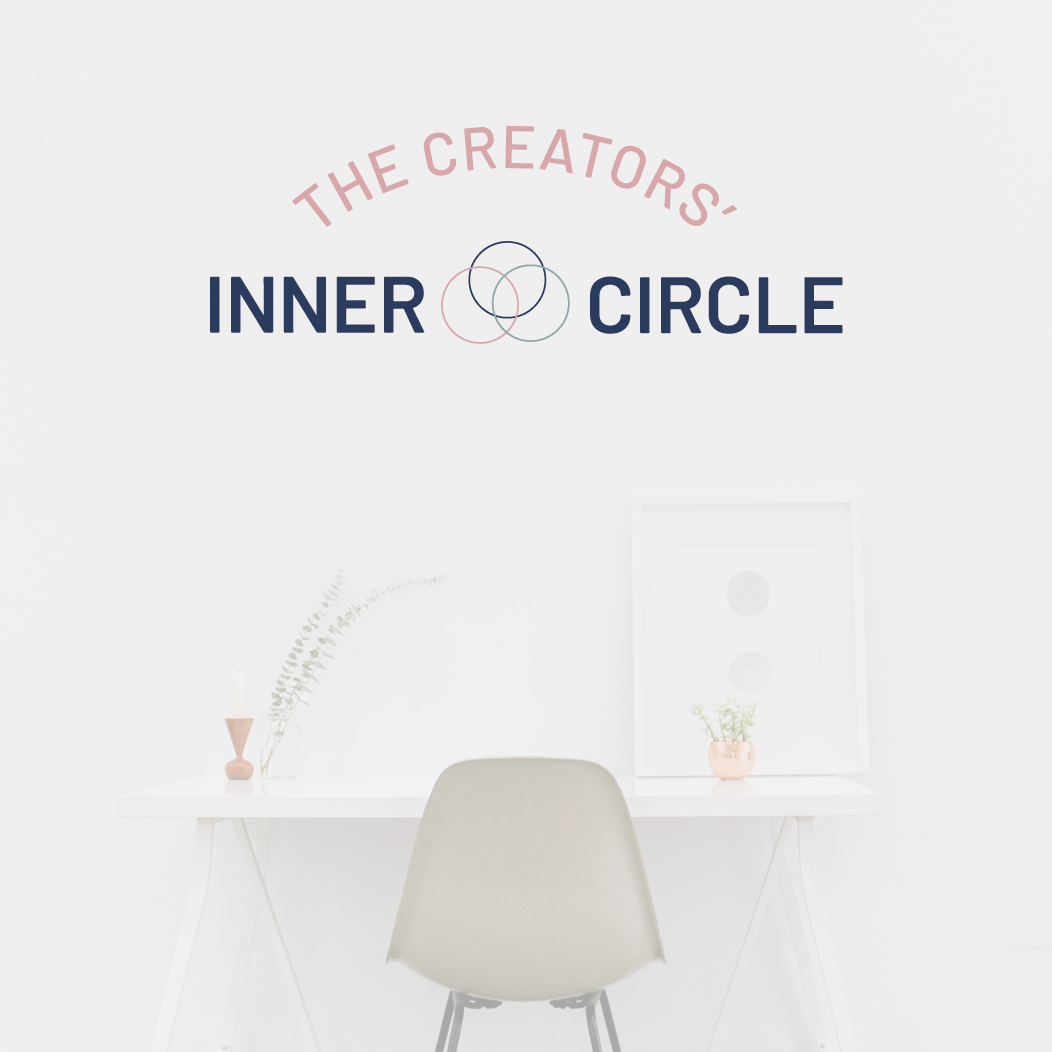 The Creators’ Inner Circle