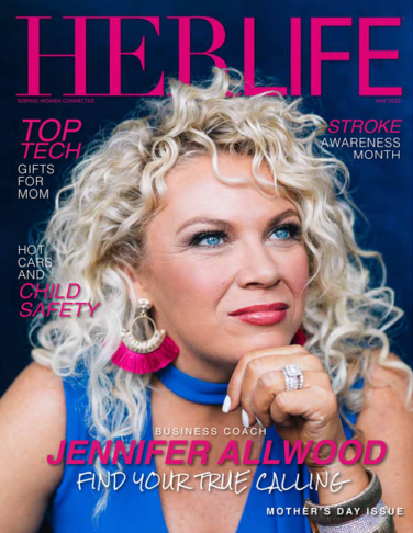 HERLIFE Magazine | May 2020
