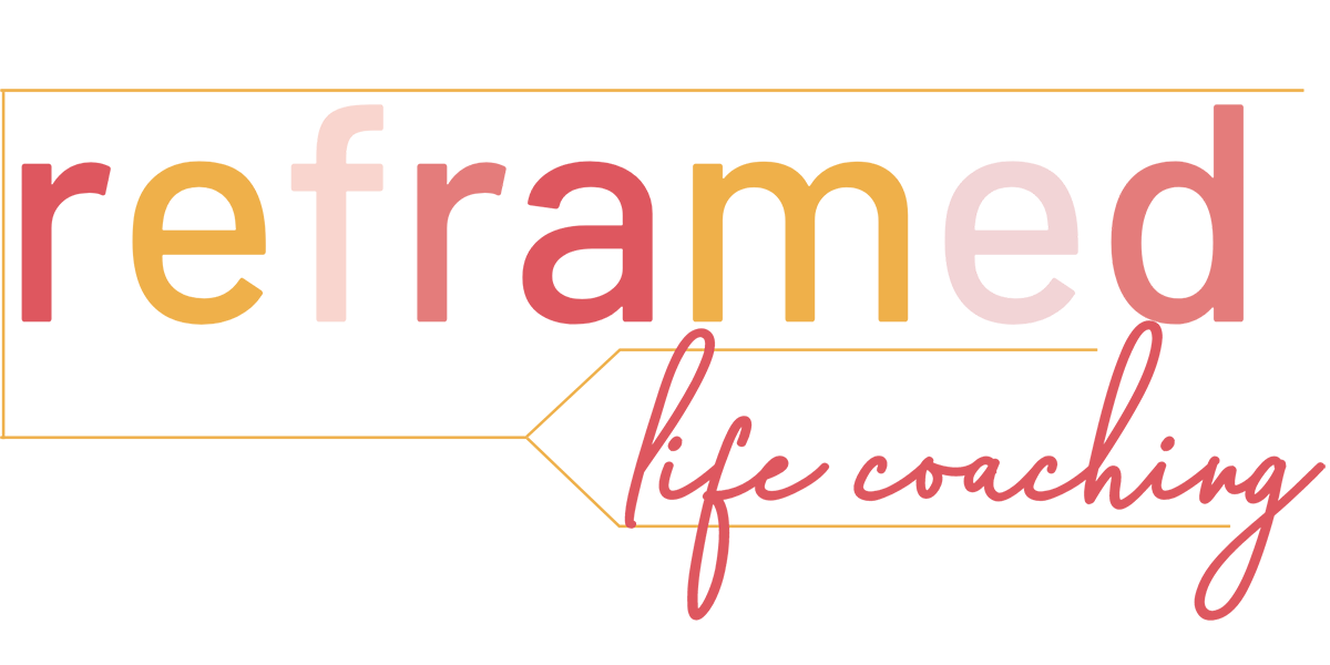 Reframed Life Coaching