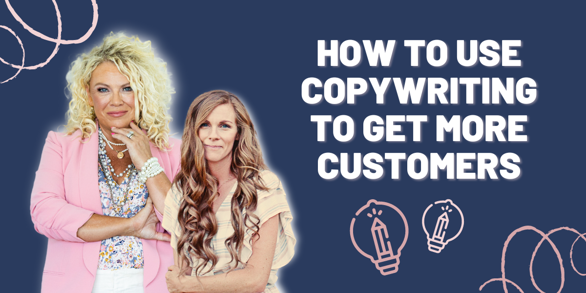 Episode 417 | How to Use Copywriting to Get More Customers