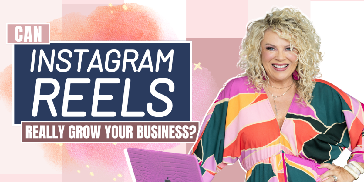 Episode 458 | Can Instagram Reels Really Grow Your Business?