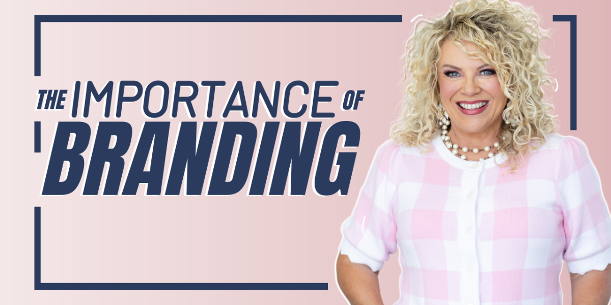 Episode 487 | The Importance of Branding