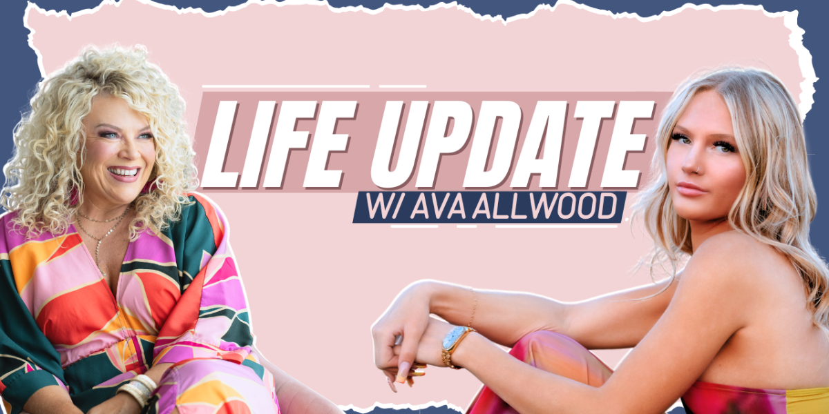 Episode 493 | Life Update with Ava Allwood