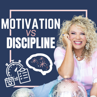 Episode 509 | Motivation vs Discipline in the World of Business