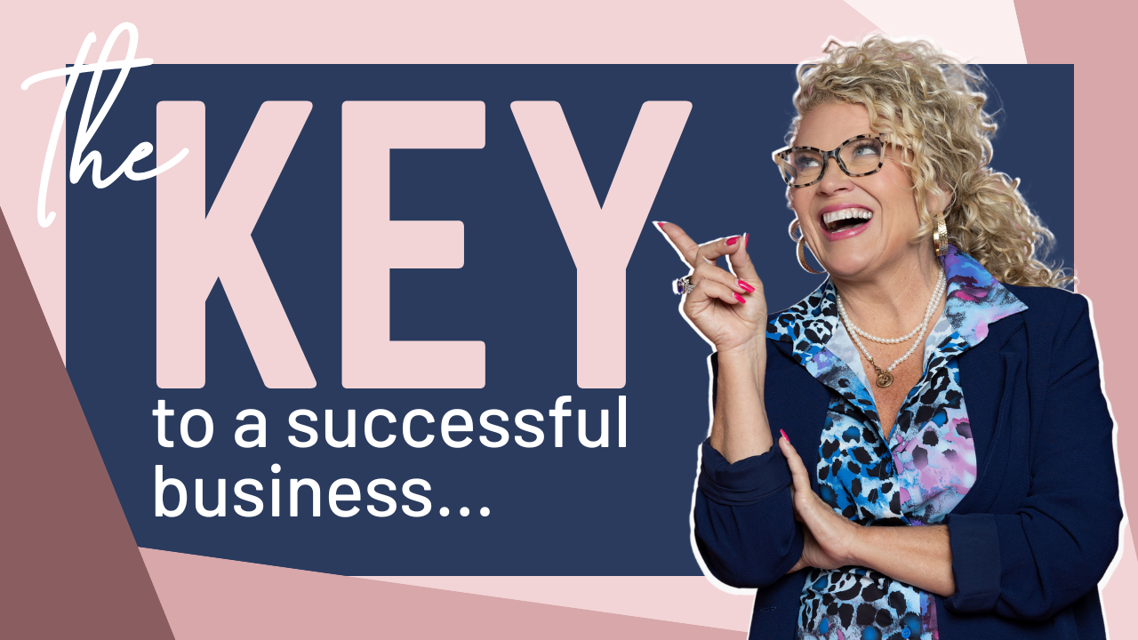 Episode 546 | Marketing: The Key to a Successful Business