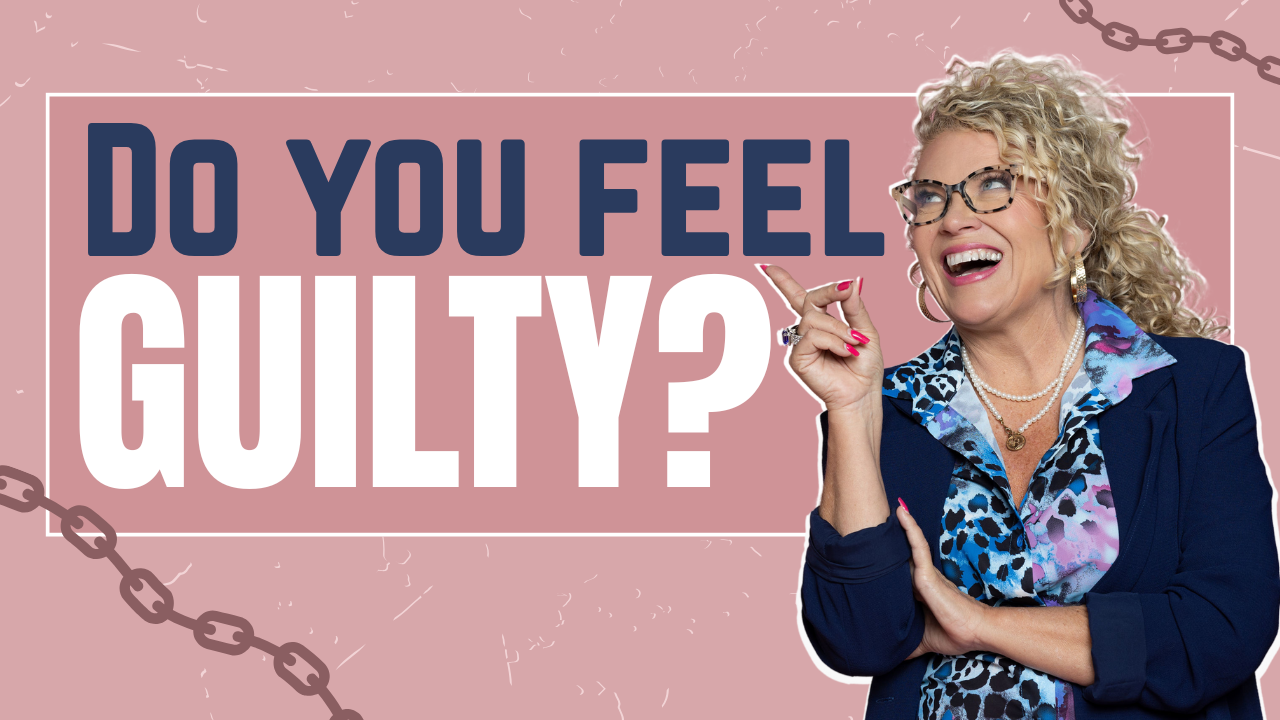 Episode 564 | 5 Things Entrepreneurs Feel Guilty About