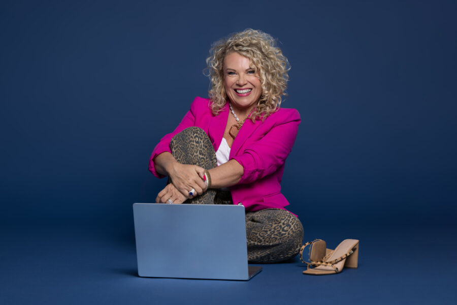 Jennifer Allwood