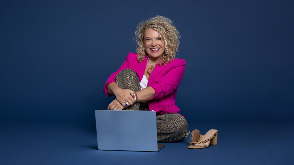 Jennifer Allwood