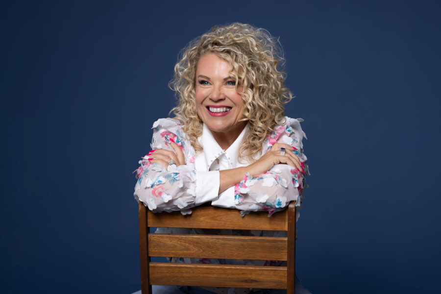 Jennifer Allwood